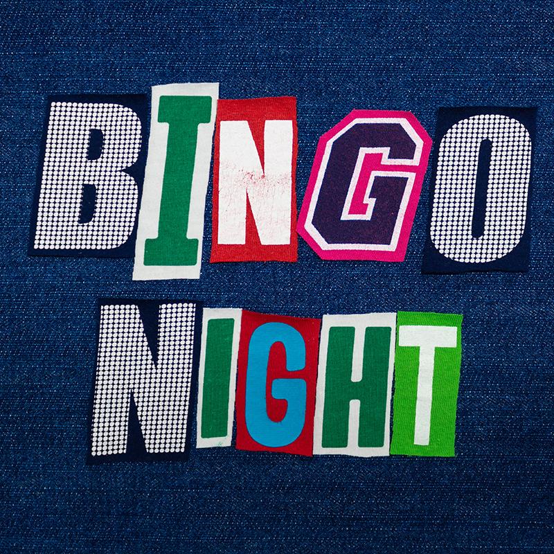 bingo night