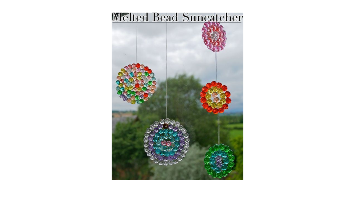 Suncatchers