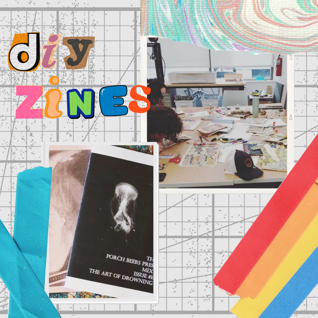 DIY Zines