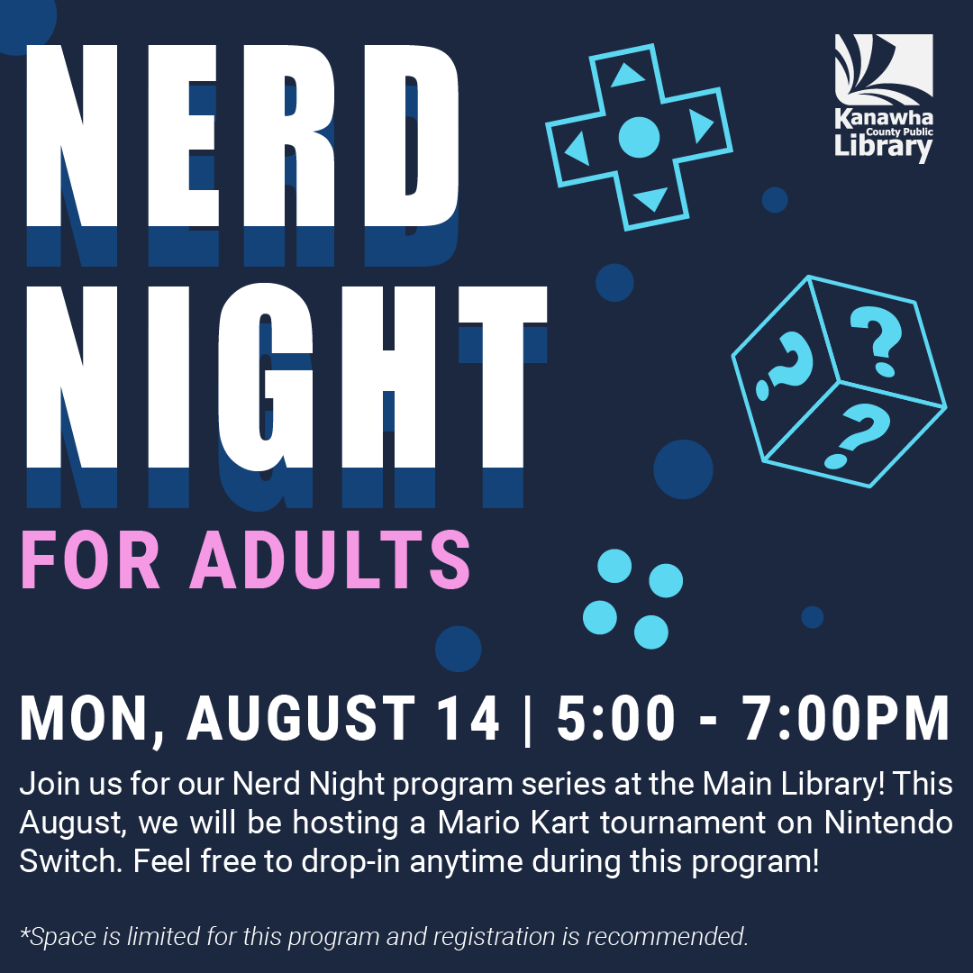 nerd night