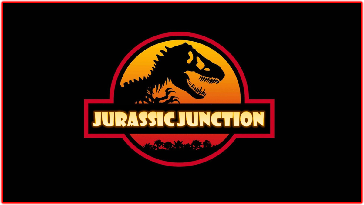 Jurassic Junction