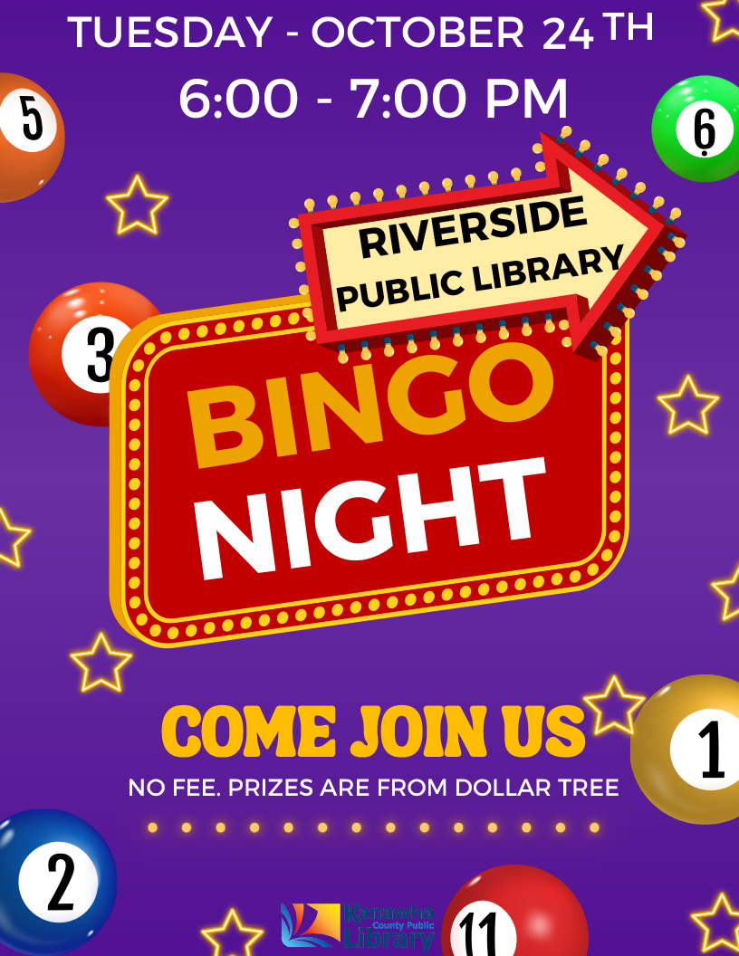 bingo night