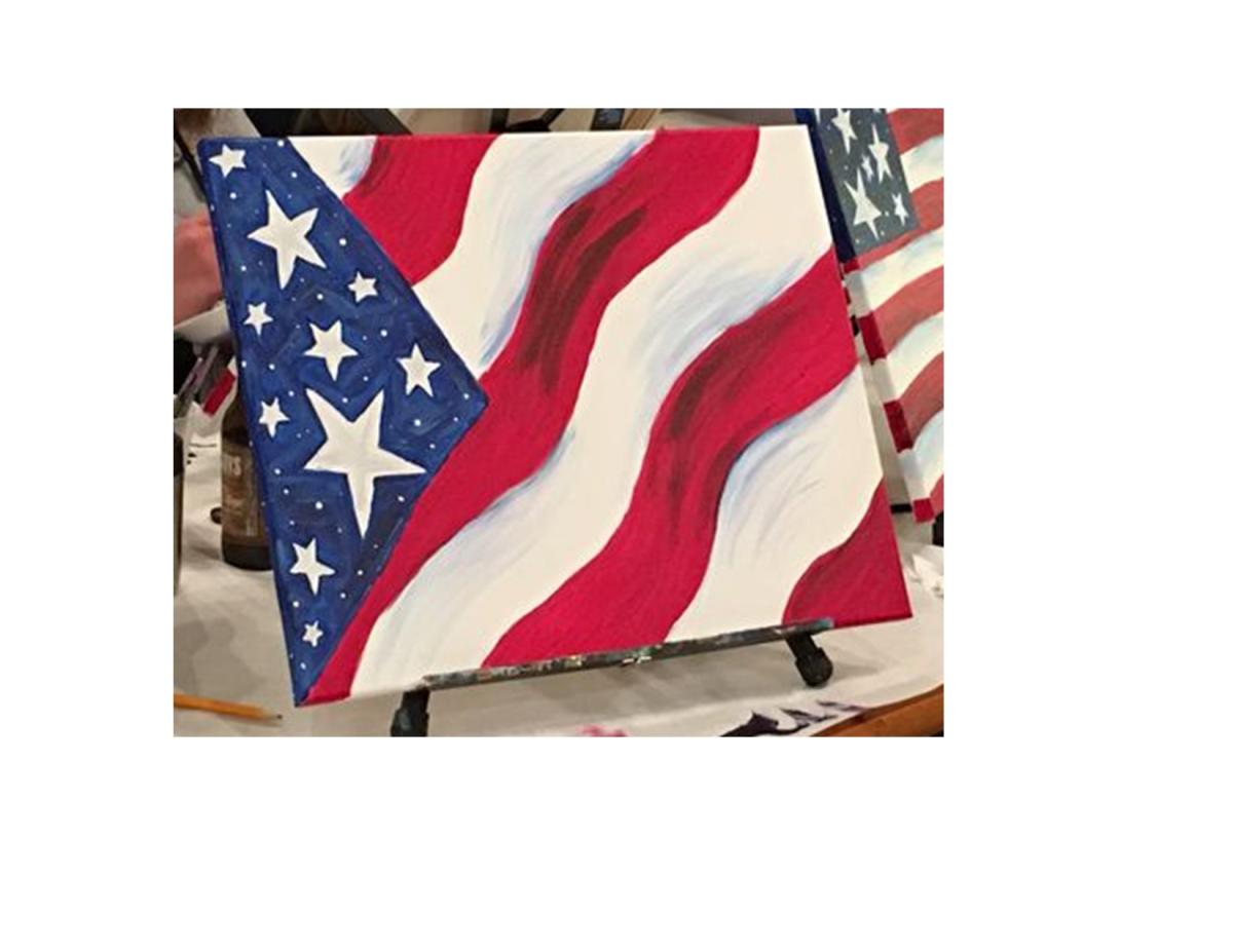 US Flag