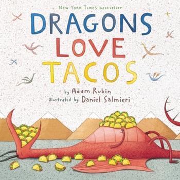 Dragons + Tacos = Fun