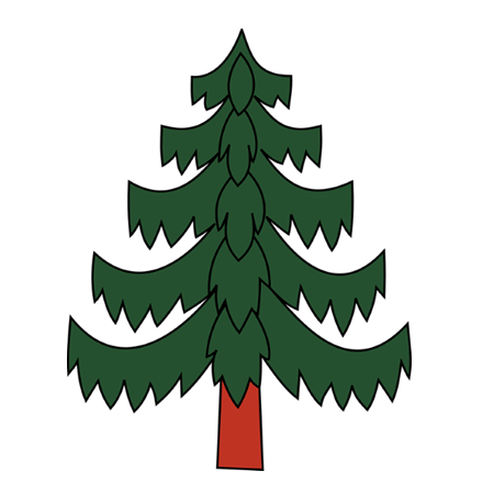 tree