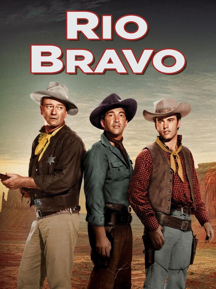 RIO BRAVO