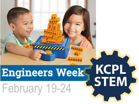 engineering week