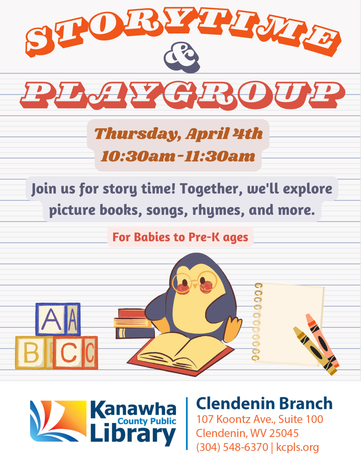 playgroup