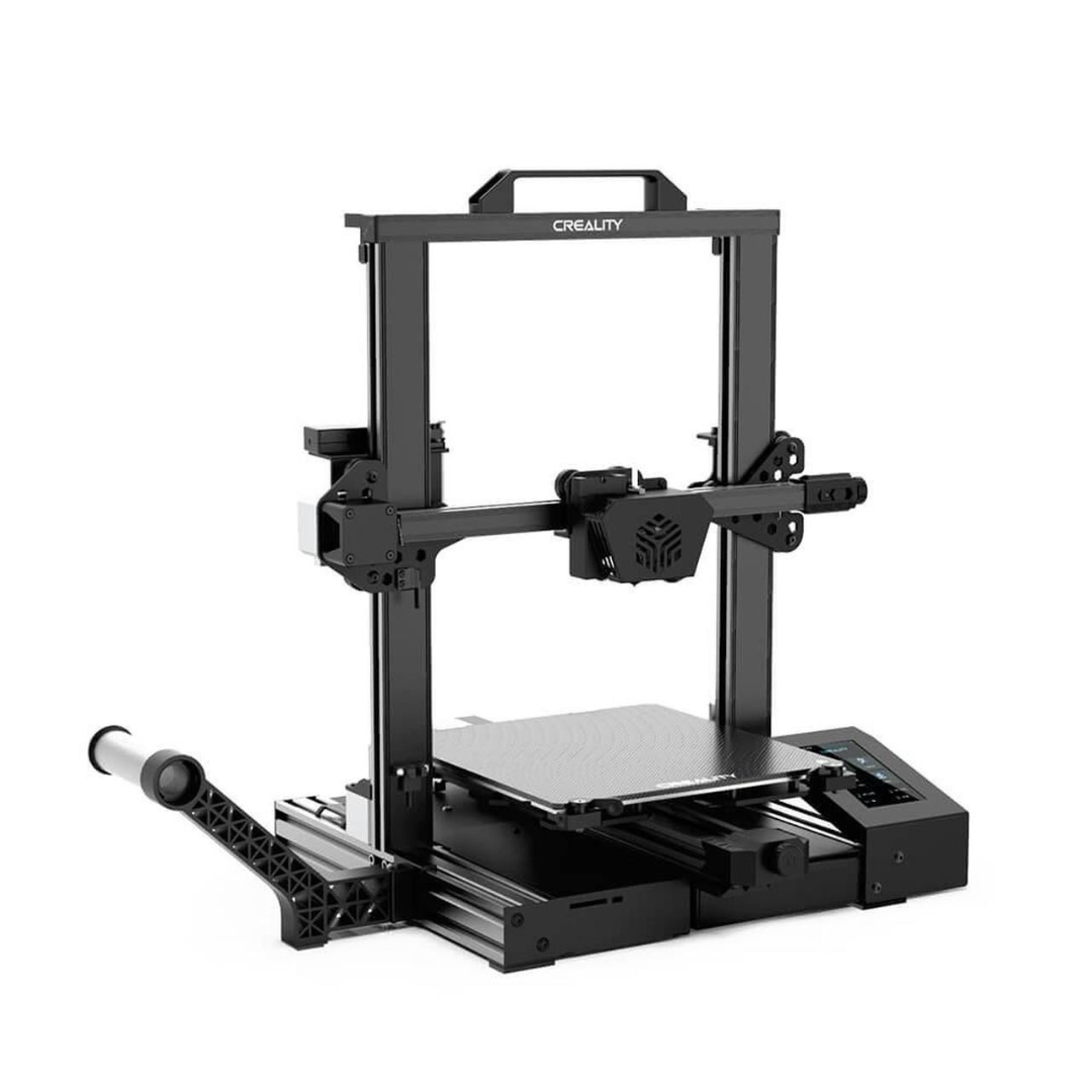 Creality CR-6 SE 3D Printer