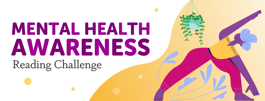 Mental Health challenge