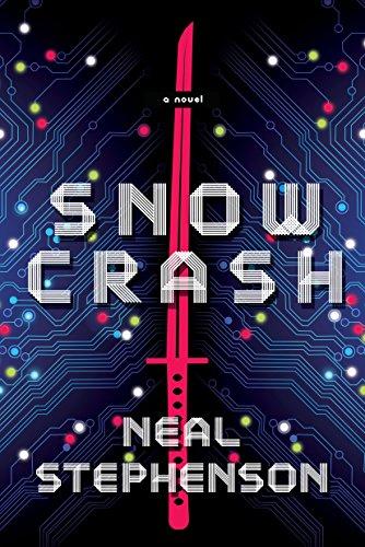 Snow Crash 