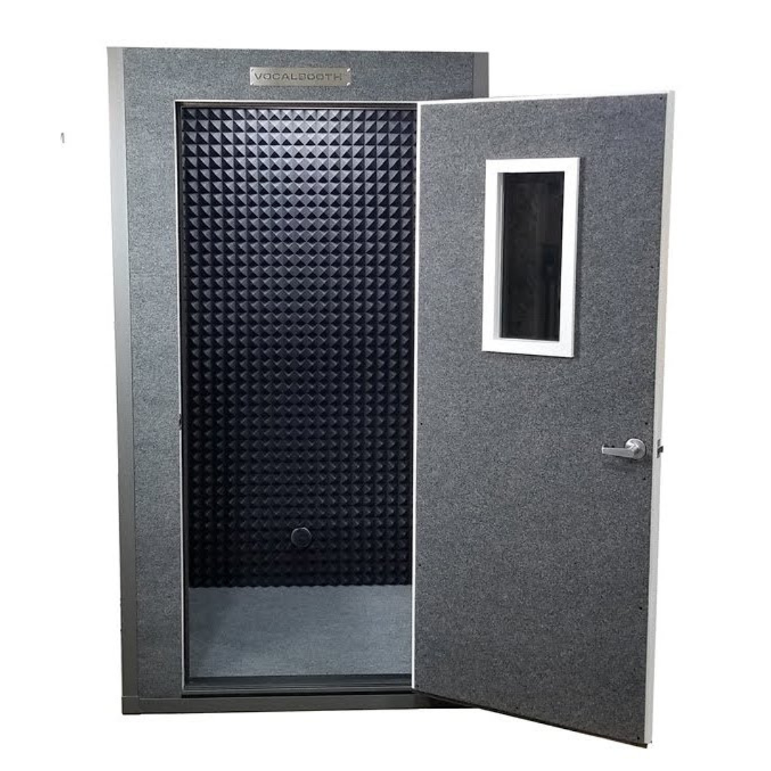 VocalBooth Recording Pod