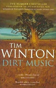 Dirt Music by Tim Winton