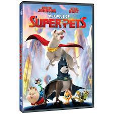 DC League of Super Pets