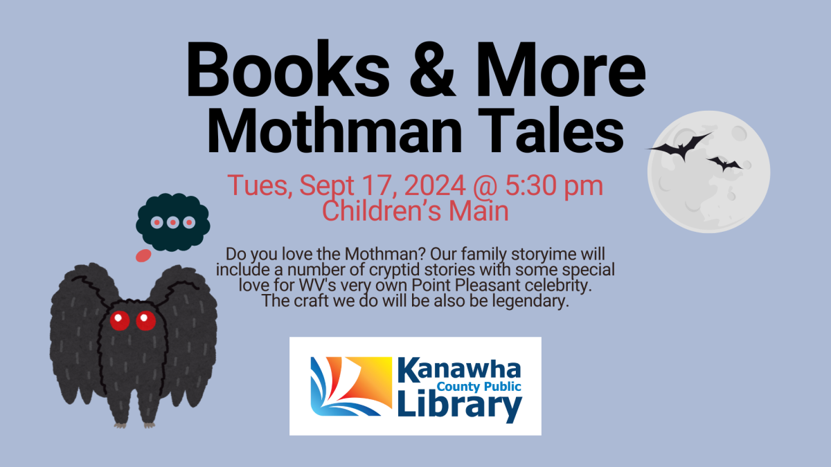 Mothman Tales Sept 17 2024