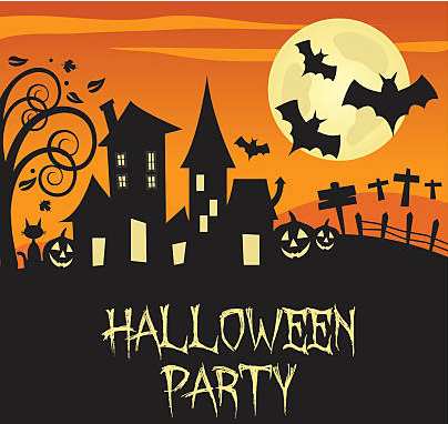 Halloween Party