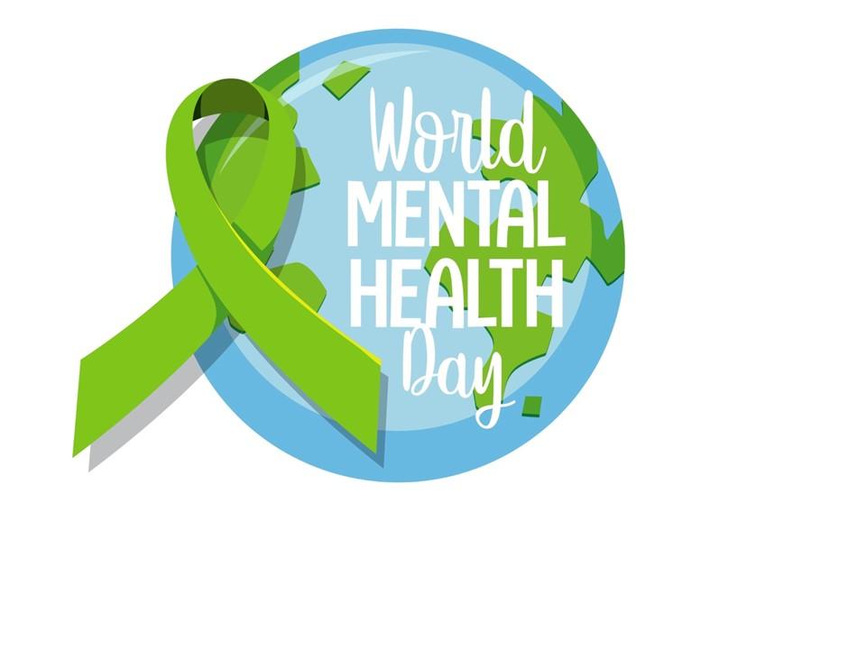 World Mental Health Day