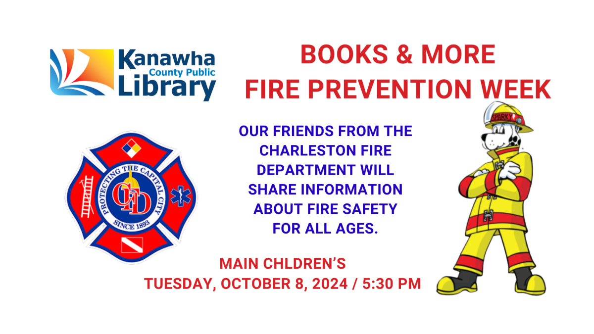 Fire Prevention Week 2024