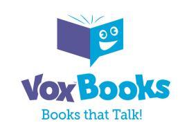 VOX Books