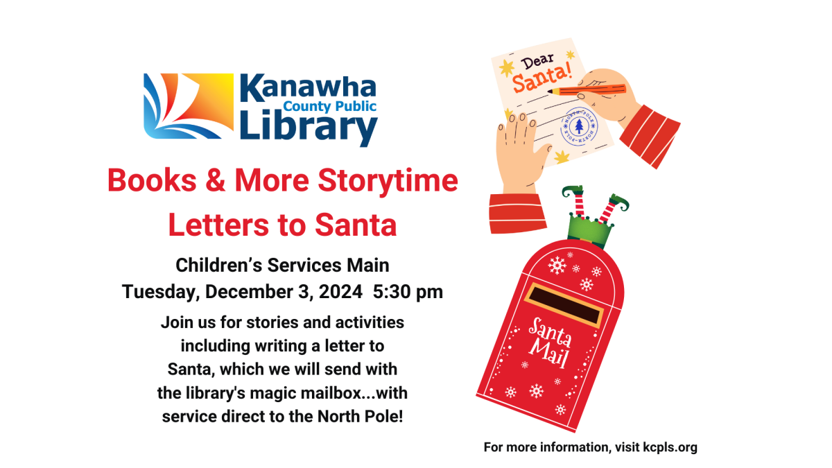 Letters to Santa 2024