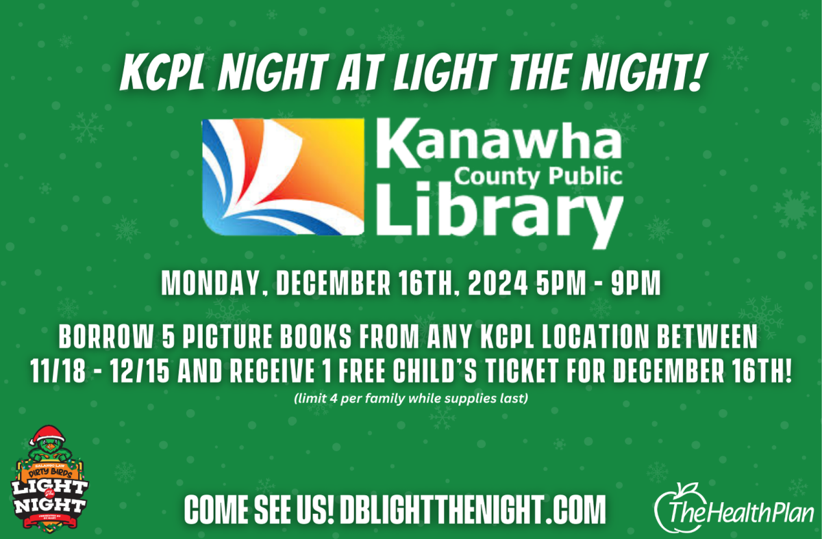 KCPL Night at Light the Night 2024