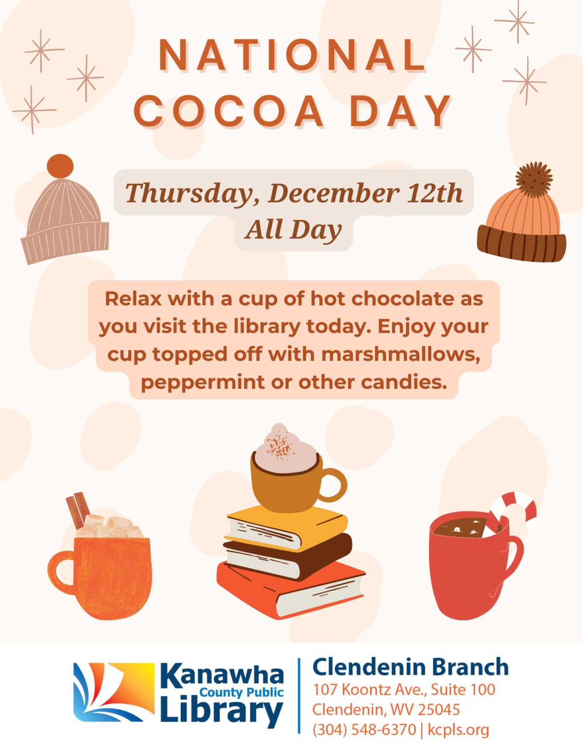 national cocoa day