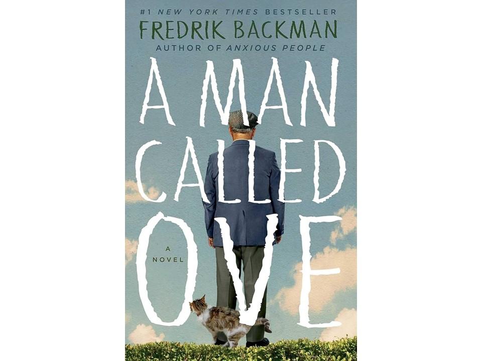 A Man Called Ove